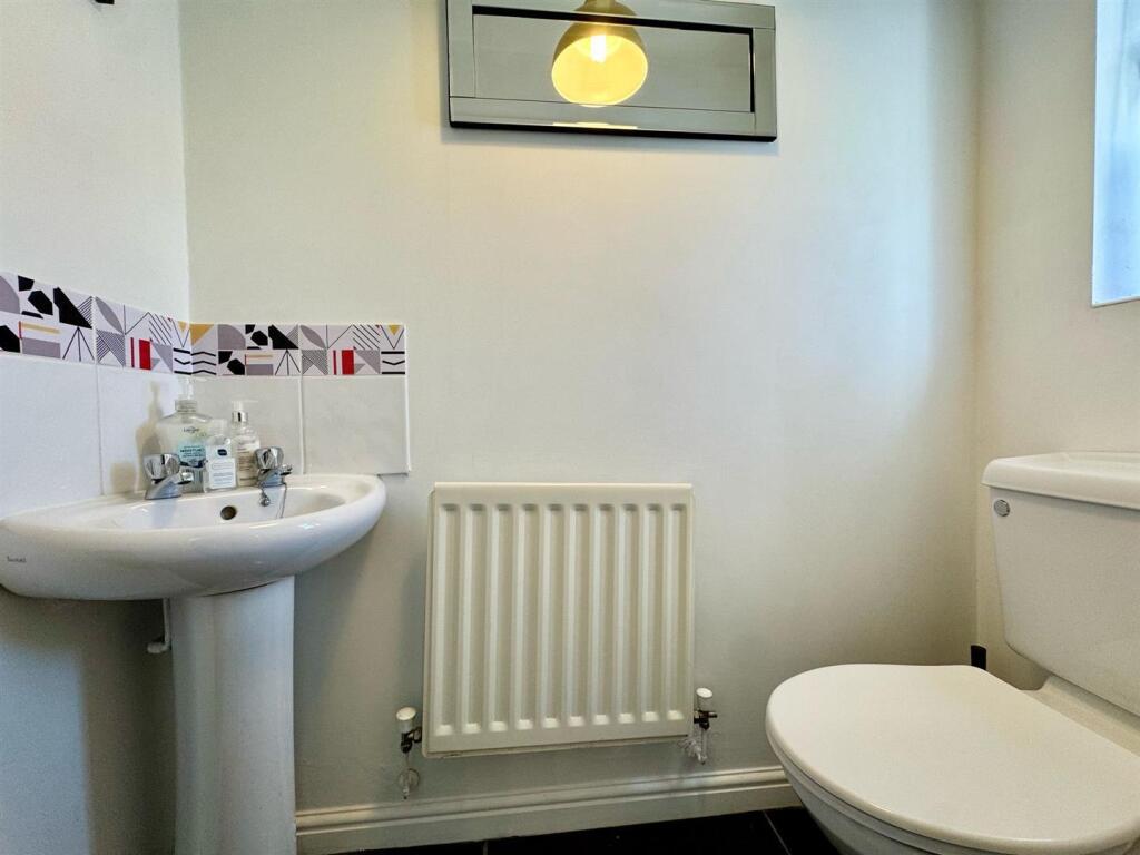 Additional image 10 of Blossom Road, Erdington, Birmingham