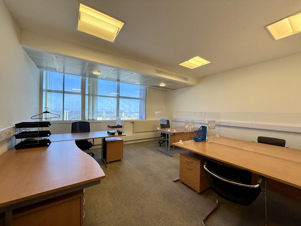 Additional image 4 of 10th Floor Cobalt Square, 83-85 Hagley Road, Birmingham, B16 8QG