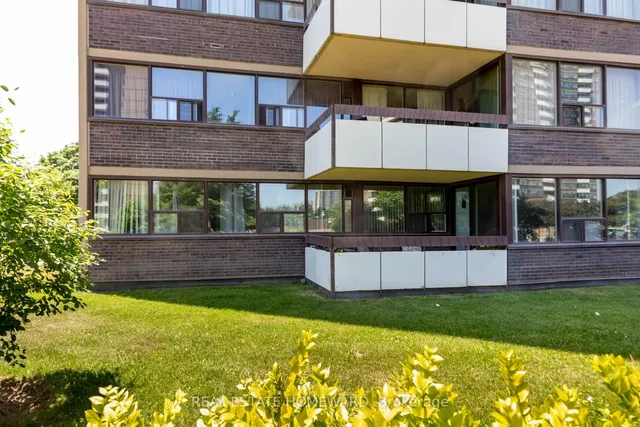 Additional image 25 of 45 Huntingdale Blvd Unit 106