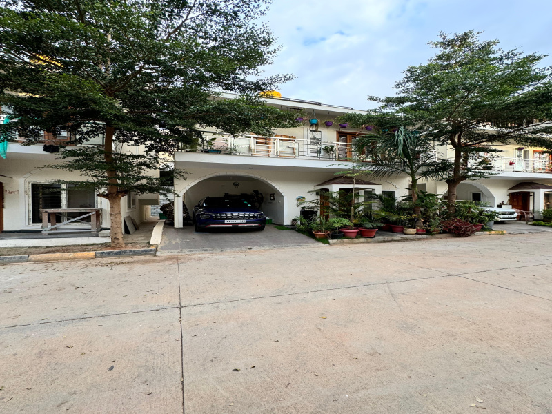 Anekal Road, Bangalore