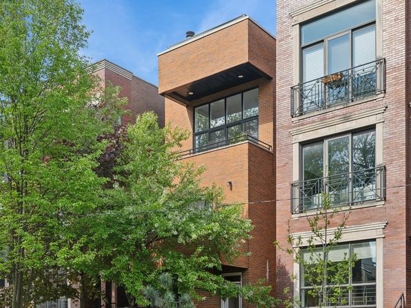 1018 N Honore Ave #C, Chicago, IL 60622