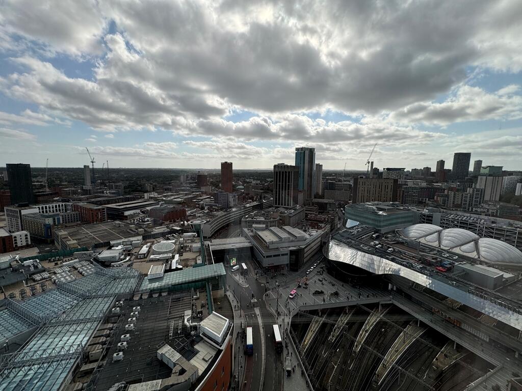 Additional image 6 of 19TH Floor Rotunda Studio