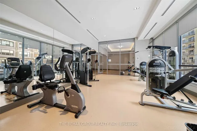 Additional image 8 of 591 Sheppard Ave Unit 822