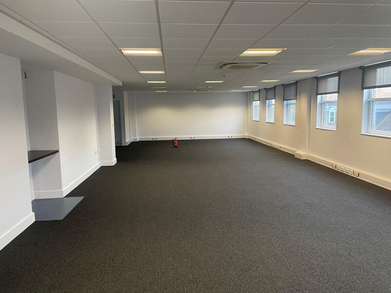 Additional image 5 of St. Peters House, 2 Bricket Road, St. Albans, Hertfordshire