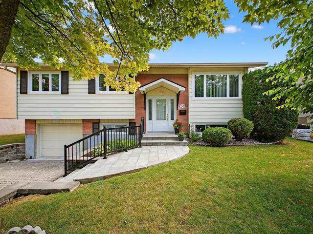 30 Rue Dubois|Dollard-des-Ormeaux, Quebec H9B1L1
