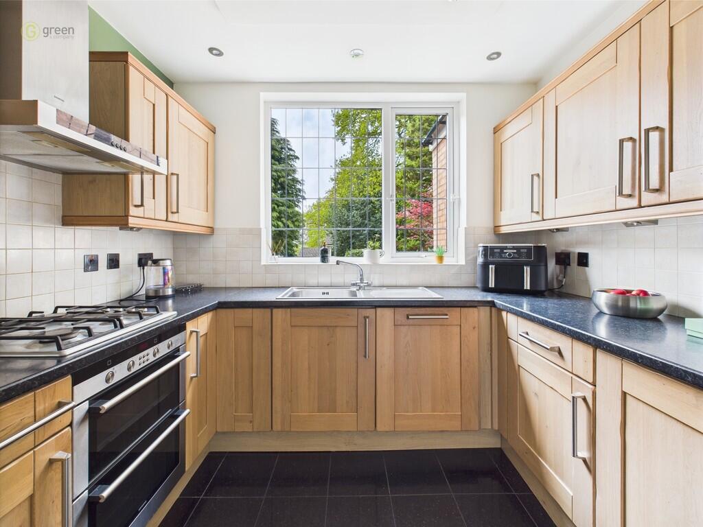 Additional image 20 of Underwood Road, Handsworth Wood