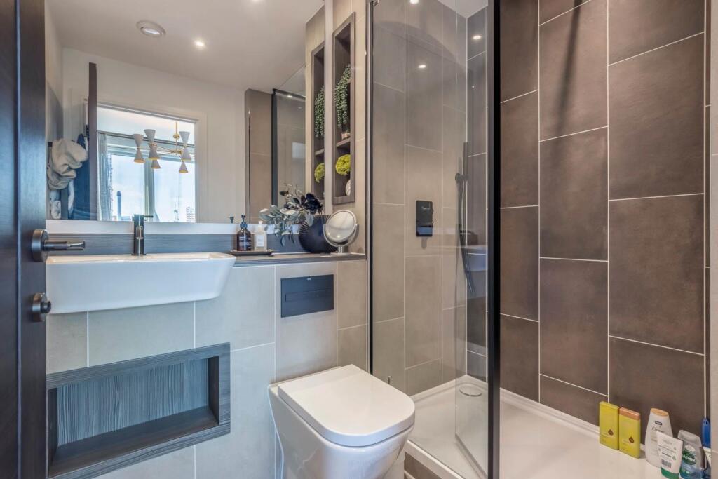 Additional image 31 of The Lancaster, 62 Shadwell Street, Birmingham