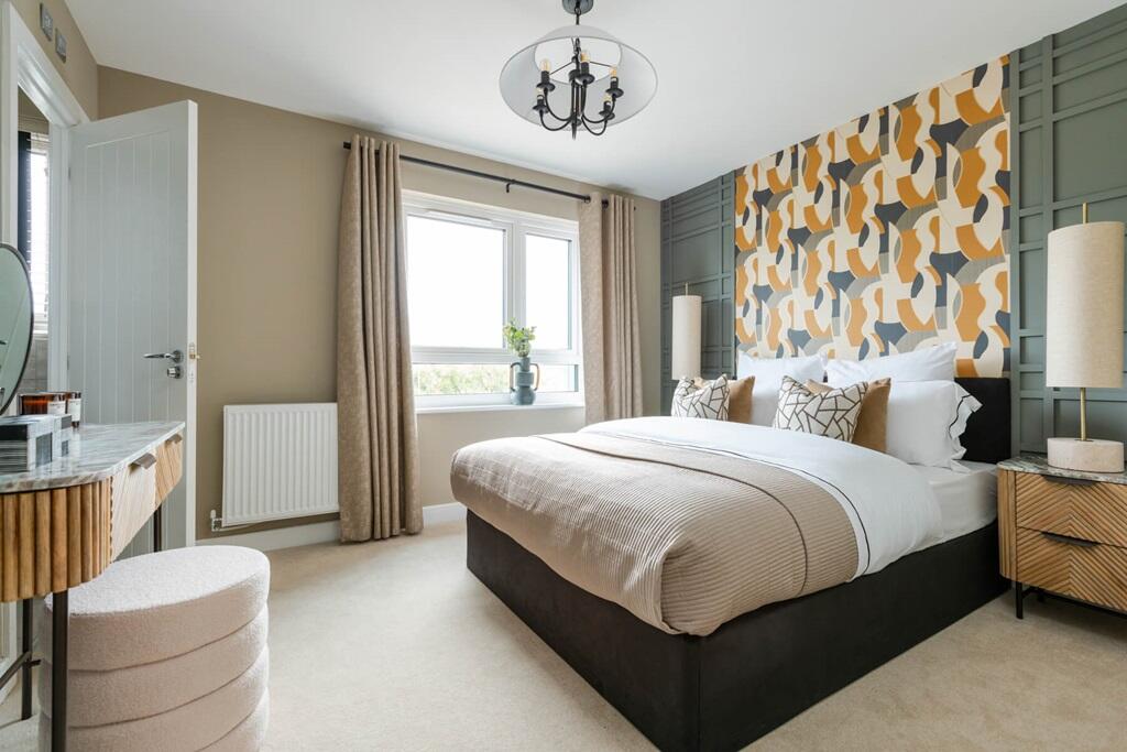 Additional image 10 of Bullens Green Lane,
Colney Heath,
AL4 0QR