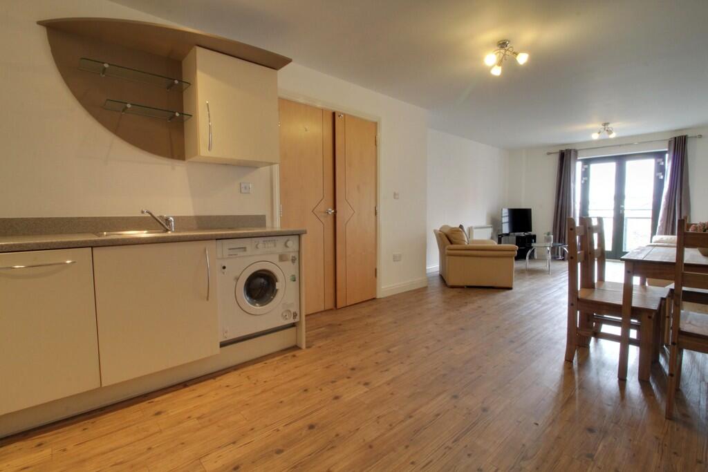 Additional image 7 of Q Apartments, Newhall Hill, Jewellery Quarter