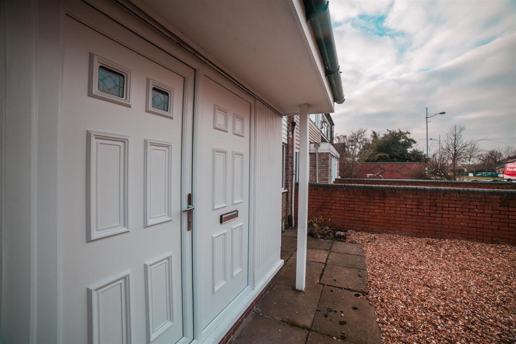 Additional image 36 of Tangmere Drive, Castle Vale, Birmingham