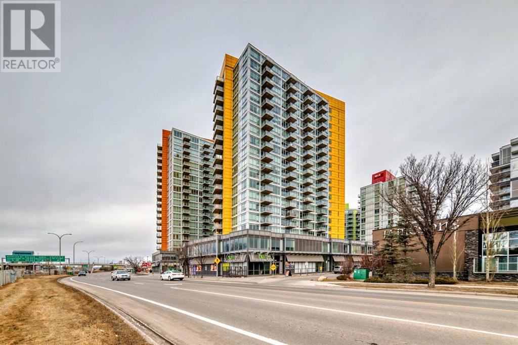 1004, 3820 Brentwood Road NW|Calgary, Alberta T2L2L5