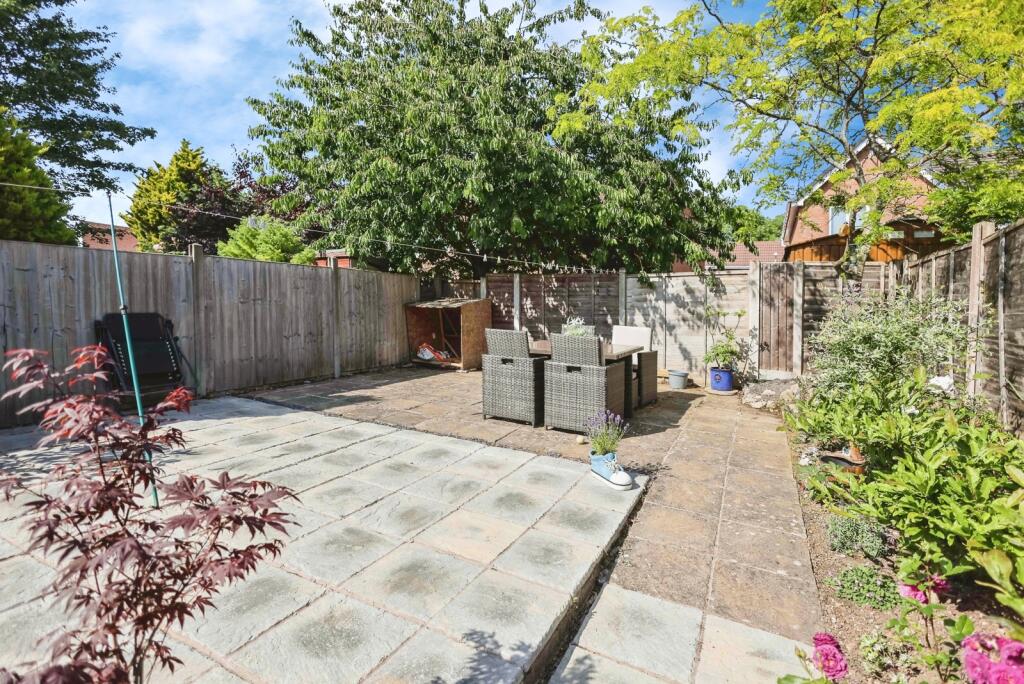 Additional image 15 of Woodcock Close, Birmingham, West Midlands, B31