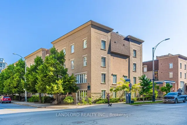 21 Pirandello St Unit 1221