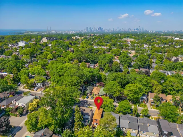 301 Victoria Park Ave