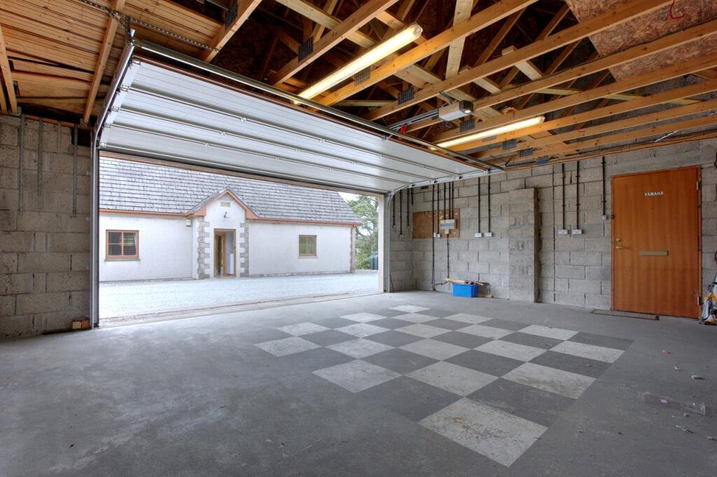 Additional image 20 of Chain and Sprocket, Mulben, Keith, Moray, AB55