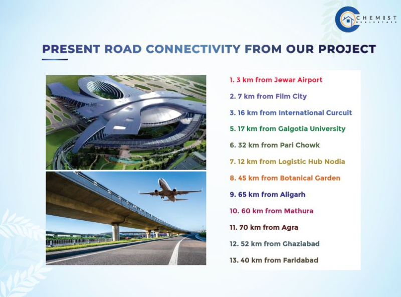 Additional image 3 of Sector 132, Noida