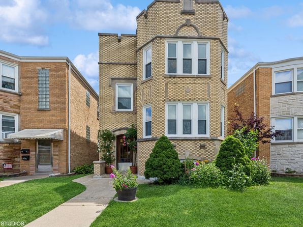 5929 N Merrimac Ave, Chicago, IL 60646
