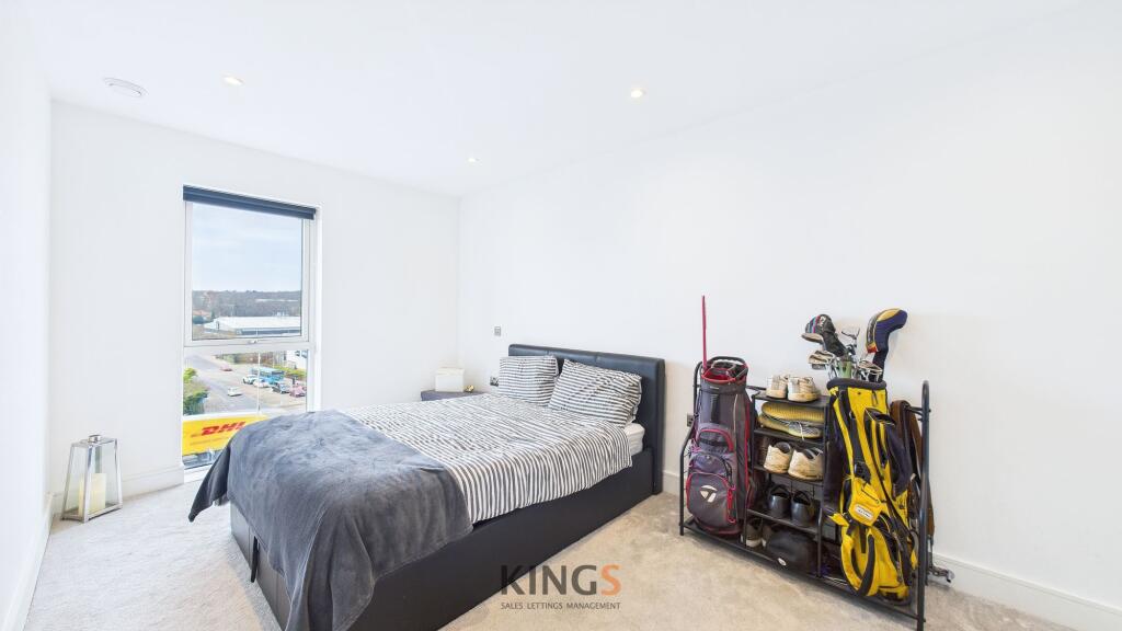 Additional image 9 of Bridge Road East, Principle Point Bridge Road East, AL7