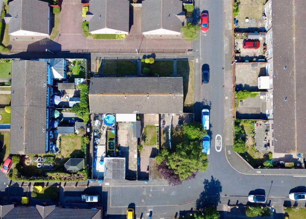 Additional image 17 of Halfpenny Field Walk, Castle Vale, Birmingham