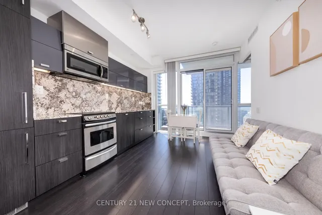 Additional image 5 of 290 Adelaide St Unit 2612