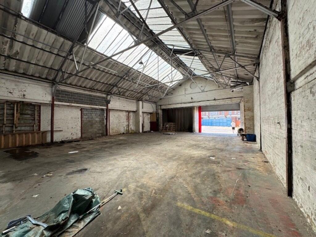 Additional image 5 of Unit 2 Rucom House, Wharf Road, Tyseley