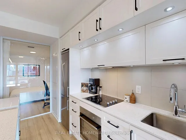 Additional image 4 of 55 Regent Park Blvd Unit 1908