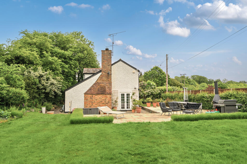 Additional image 6 of Cromer Hyde Lane, Lemsford, AL8