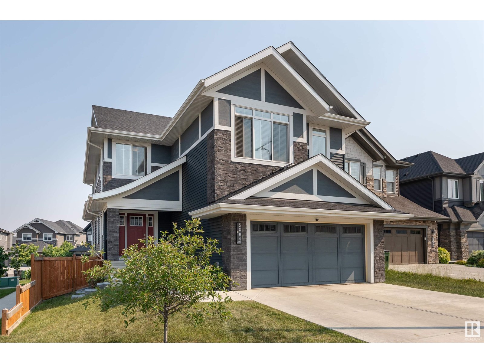 Property image for 5804 KEEPING CO SW|Edmonton, Alberta T6W4K4
