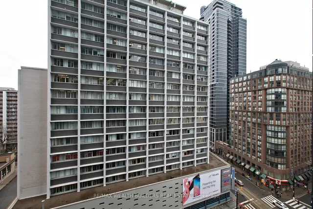 Additional image 23 of 7 Grenville St Unit 1108