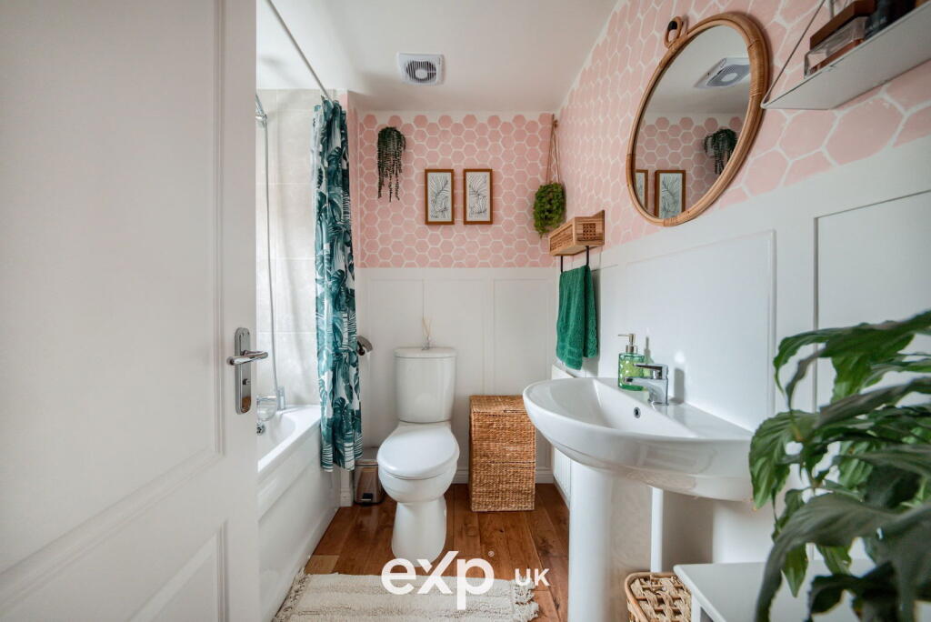 Additional image 18 of The Timber Way, Shard End, Birmingham, B34 7AS