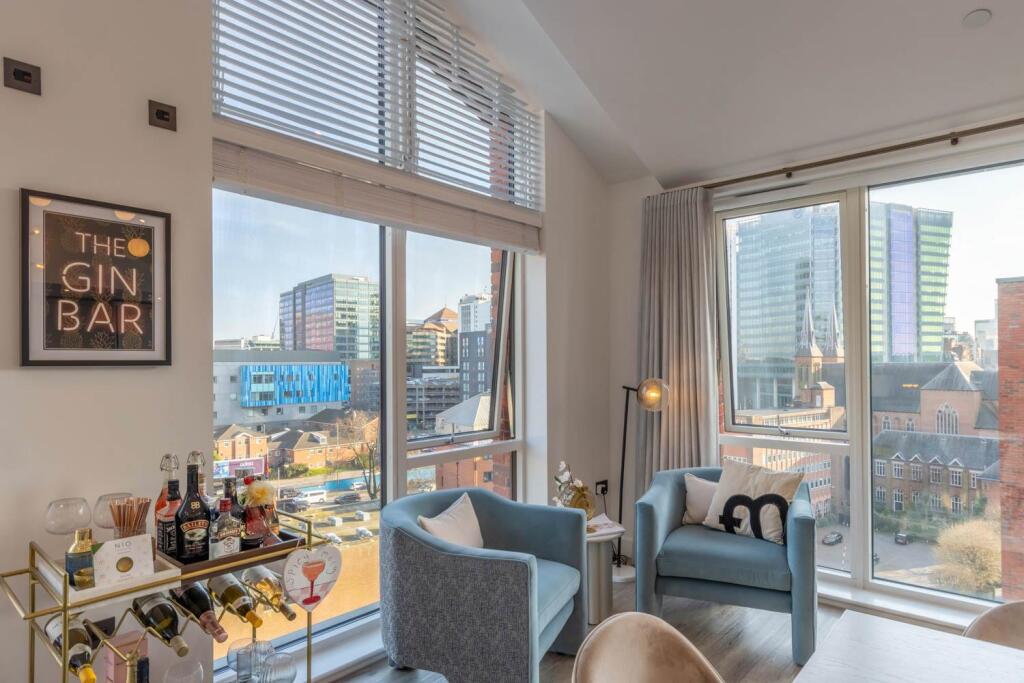 Additional image 11 of The Lancaster, 62 Shadwell Street, Birmingham