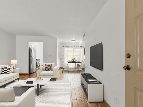 7641 Reseda Blvd UNIT 108-Z, Los Angeles, CA 91335