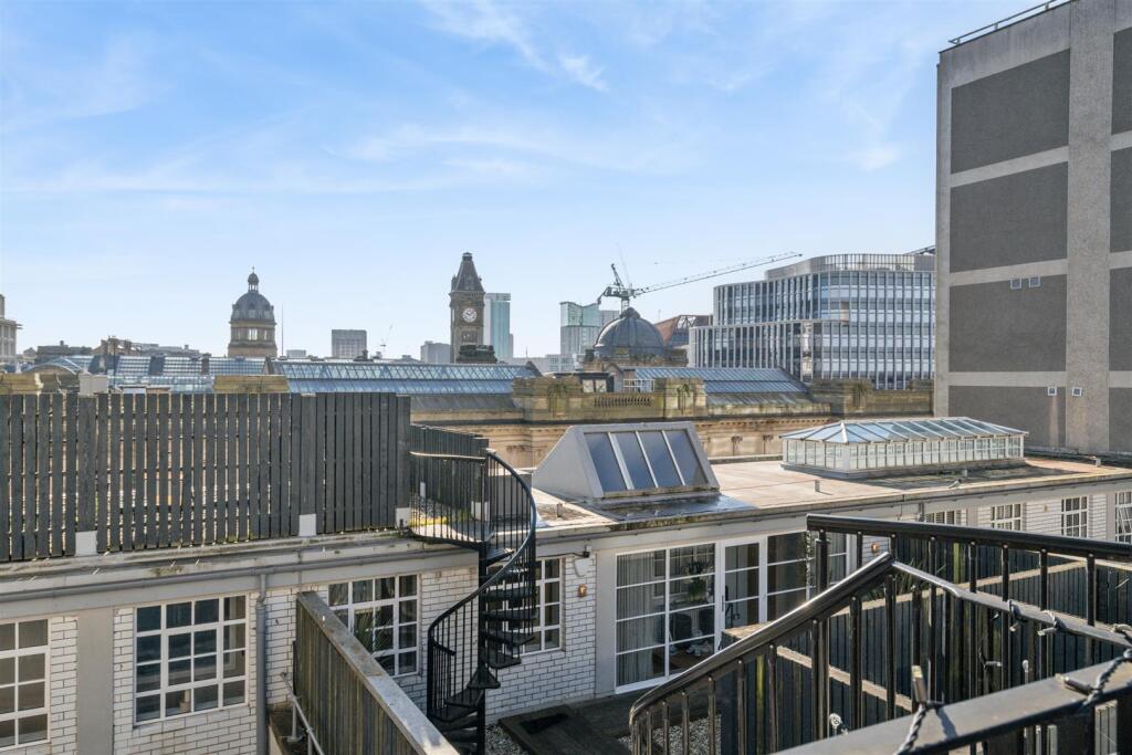 Additional image 16 of 150 Great Charles Street Queensway, Birmingham