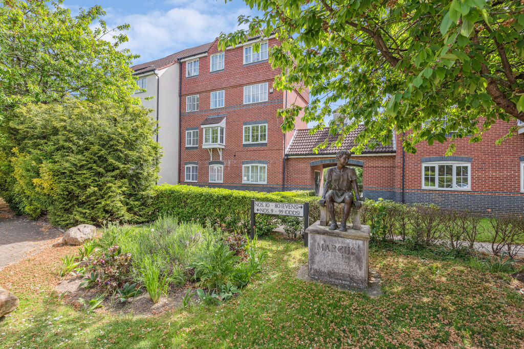 Additional image 13 of Nodeway Gardens, Welwyn Village