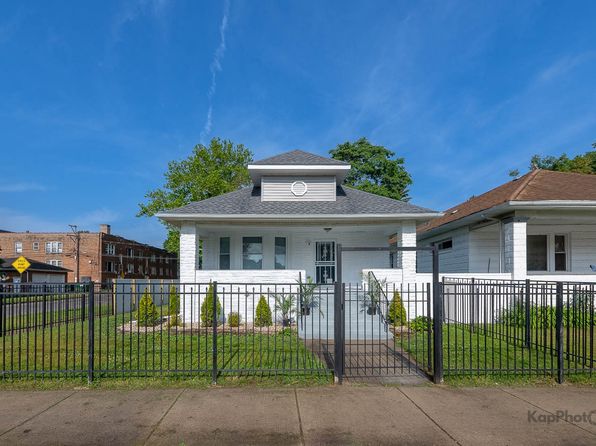 11956 S Harvard Ave, Chicago, IL 60628