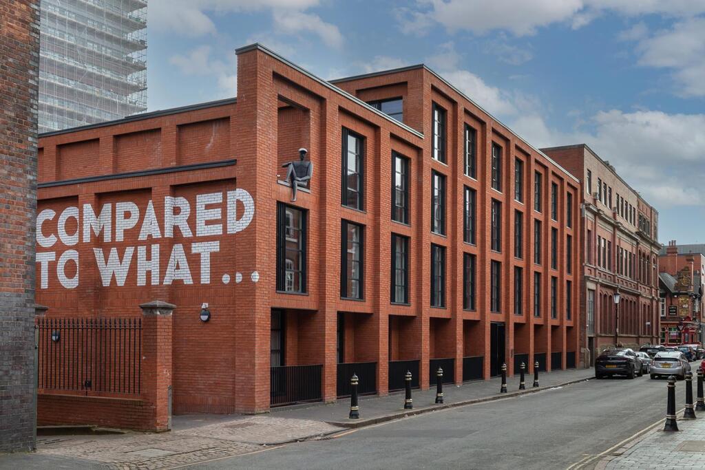 Additional image 12 of Assay Lofts, Charlotte Street, Birmingham