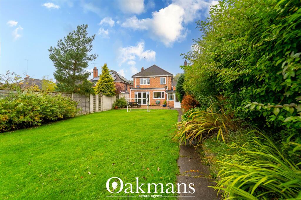 Additional image 19 of Senneleys Park Road, Birmingham, B31