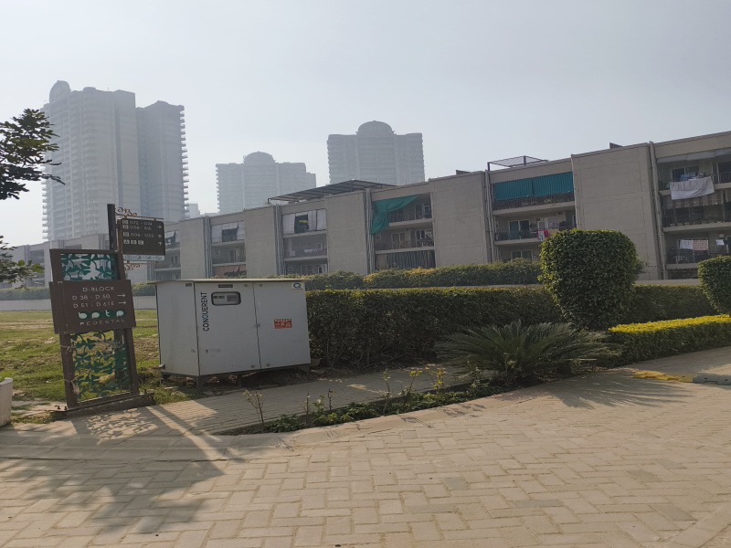 Sector 70A, Gurgaon