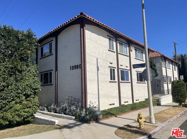 Property image for 10980 Palms Blvd APT 1, Los Angeles, CA 90034