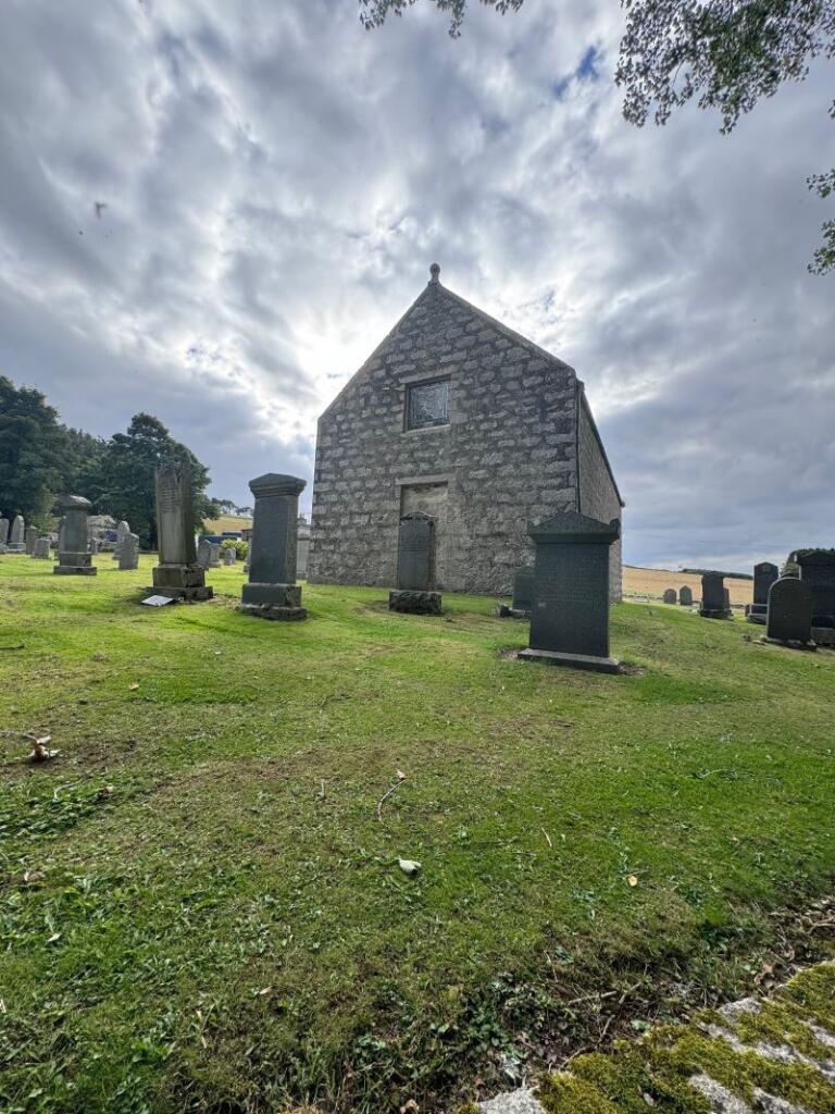Additional image 4 of Leslie Parish Church, Leslie, Insch, Aberdeenshire, AB52 6NT