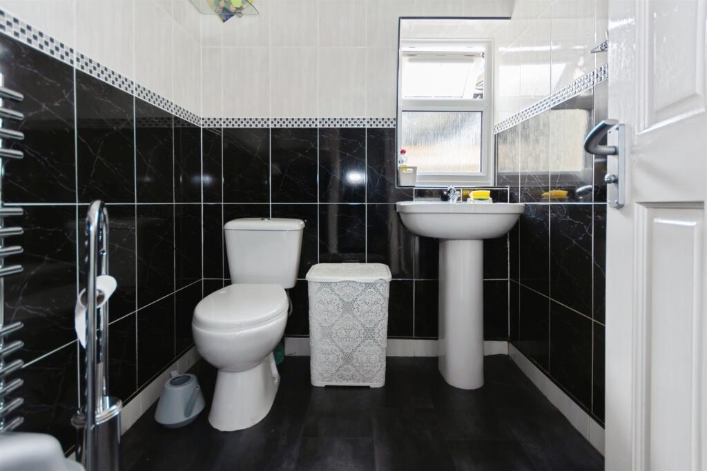 Additional image 14 of Evelyn Road, Birmingham