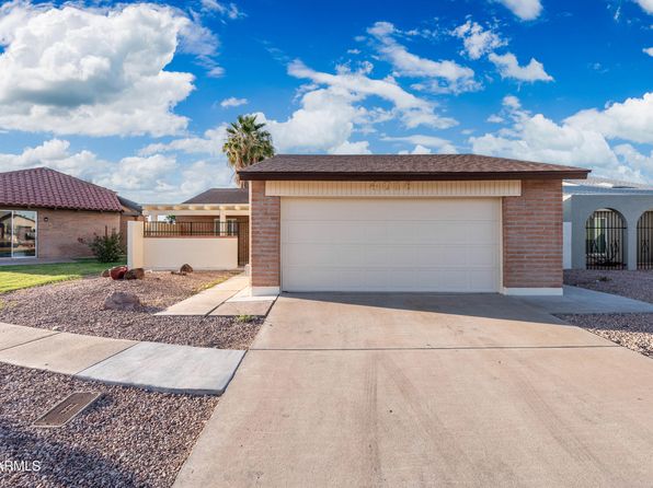 4016 W Royal Palm Rd, Phoenix, AZ 85051