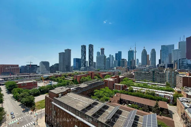 Additional image 27 of 135 Lower Sherbourne St Unit 1464