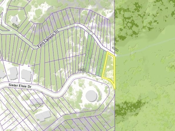 Property image for 0 Sister Elsie Dr LOT 396, Tujunga, CA 91042