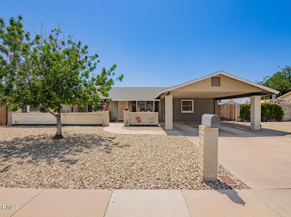13412 N 17th Ave, Phoenix, AZ 85029