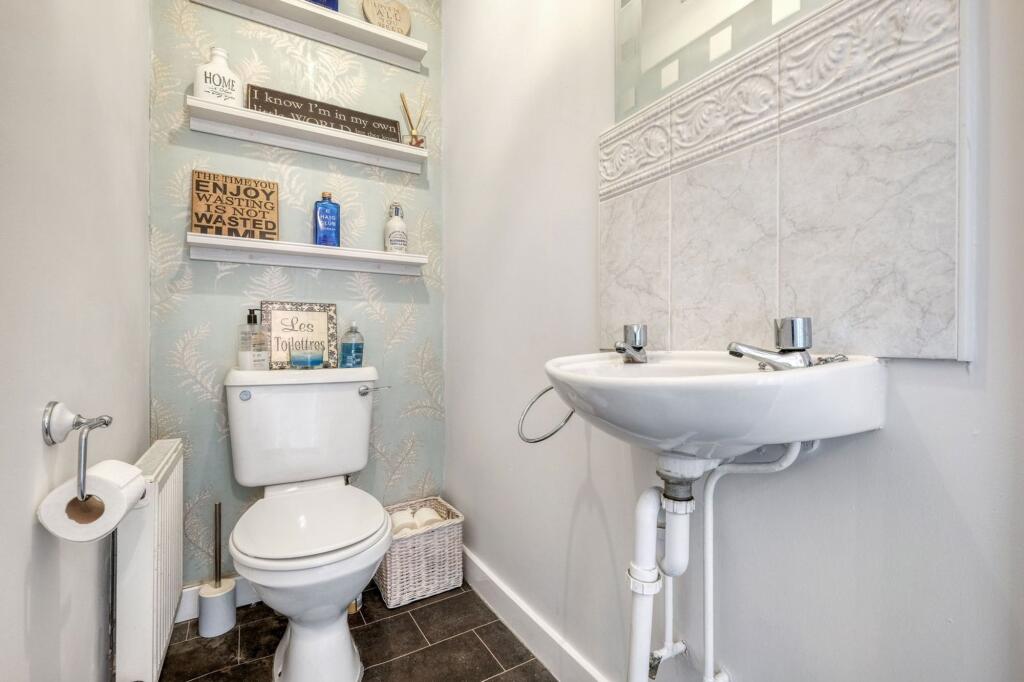 Additional image 14 of William Road, Birmingham, B31