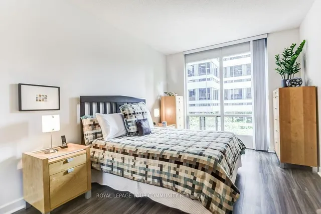 Additional image 5 of 85 Bloor St Unit 410