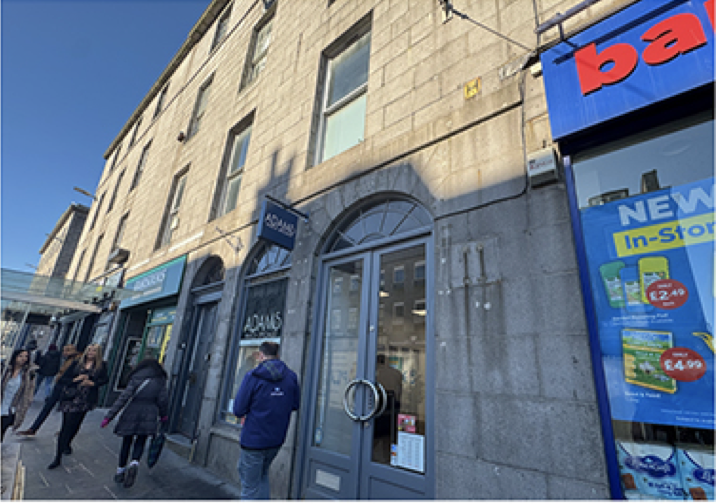 Additional image 5 of 122a Union Street, Aberdeen, Aberdeenshire, AB10
