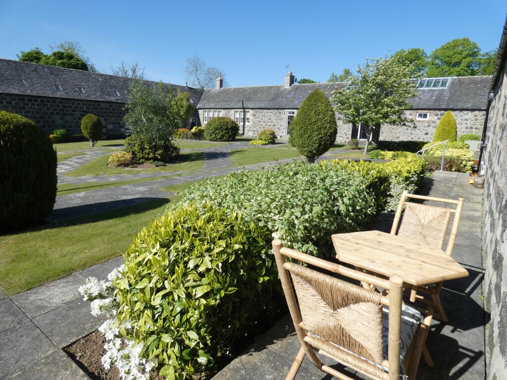 Additional image 28 of Stable Close, Inverurie, AB51