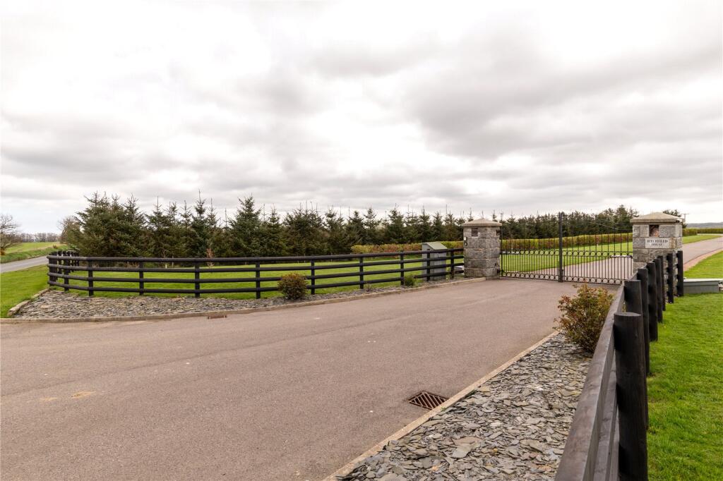 Additional image 20 of Beechfield House, East Knock, Mintlaw, Peterhead, AB42